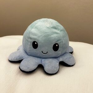 Teeturtle Reversible Octopus Plushie